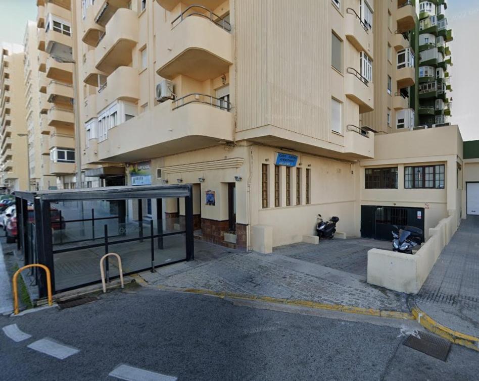Delfin Azul 2 Free Parking By Cadiz Time Apartamento Exterior foto