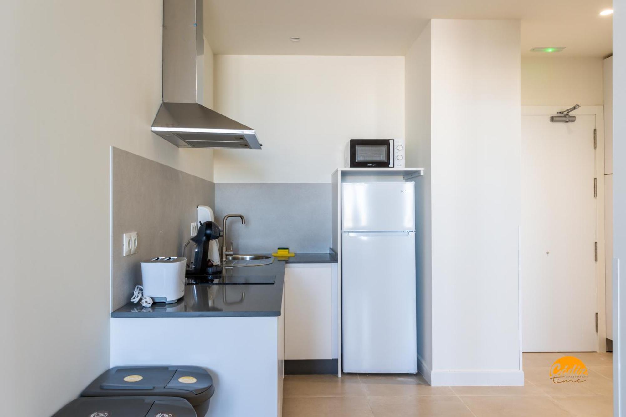 Delfin Azul 2 Free Parking By Cadiz Time Apartamento Exterior foto